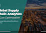 interactive logistics and supply chain power bi dashboard